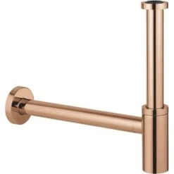 Grohe Geruchsverschluss Waschtisch 1 1/4" Warm Sunset