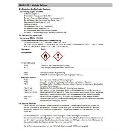 Ipuro Raumduft Essentials Set 2x50ml Mystic Und Deep Layering – Bild 3