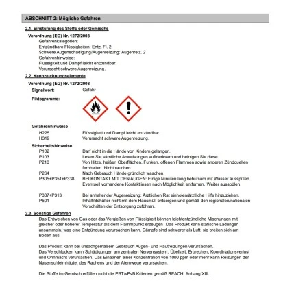 Ipuro Raumduft Essentials Set 2x50ml Sensual Und Gentle Layering – Bild 3