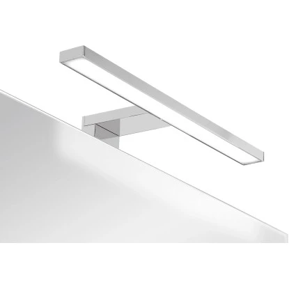 Spiegelschrank Top I LED Weiß 60 Cm FSC® – Bild 2