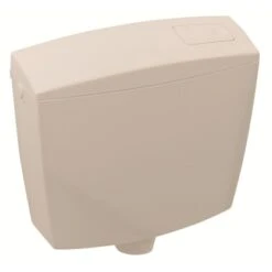 Sanitop-Wingenroth Spülkasten Topas Beige