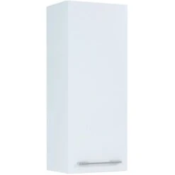 Hängeschrank 30 Cm Madrid Weiß