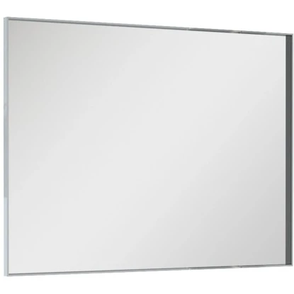 Spiegel 80 Cm Madrid Mit Alurahmen