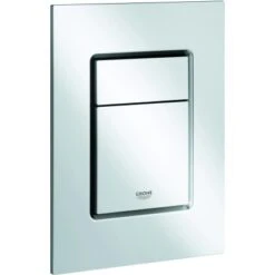 Grohe Abdeckplatte Skate Cosmopolitan S MattChrom