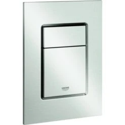 Grohe Abdeckplatte Skate Cosmopolitan S Supersteel