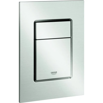 Grohe Abdeckplatte Skate Cosmopolitan S Supersteel