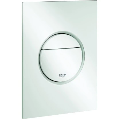 Grohe Abdeckplatte Nova Cosmopolitan S Alpinweiß