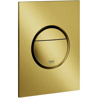 Grohe Abdeckplatte Nova Cosmopolitan S Cool Sunrise Gebürstet