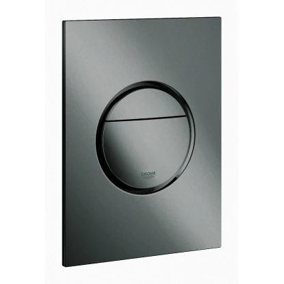 Grohe Abdeckplatte Nova Cosmopolitan S Hard Graphite