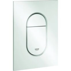 Grohe Abdeckplatte Arena Cosmopolitan S Alpinweiß