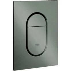 Grohe Abdeckplatte Arena Cosmopolitan S Hard Graphite