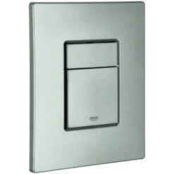 Grohe Abdeckplatte Skate Cosmopolitan Supersteel