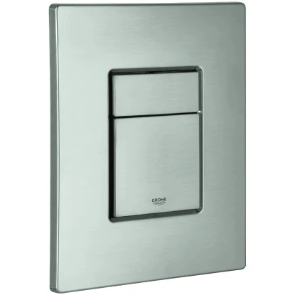 Grohe Abdeckplatte Skate Cosmopolitan Supersteel