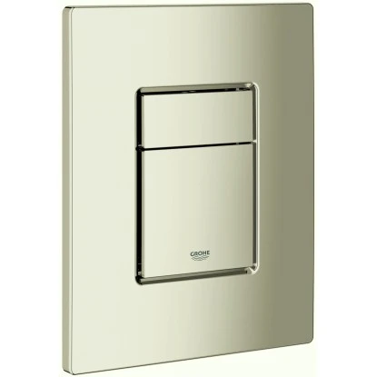 Grohe Abdeckplatte Skate Cosmopolitan Nickel