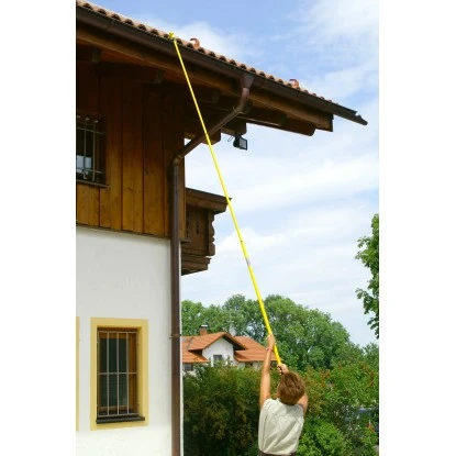 Eck-Krallenbesen 3,4 M Länge – Bild 4