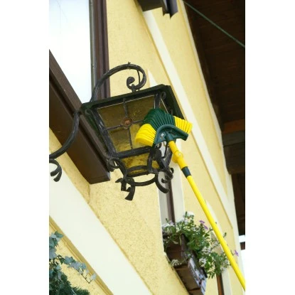 Eck-Krallenbesen 3,4 M Länge – Bild 5