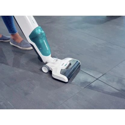 Leifheit Akku-Saugwischer Regulus Aqua PowerVac – Bild 12