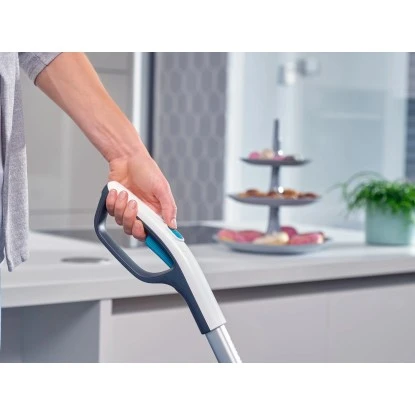 Leifheit Akku-Saugwischer Regulus Aqua PowerVac – Bild 15