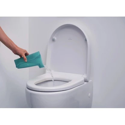 Leifheit Akku-Saugwischer Regulus Aqua PowerVac – Bild 18