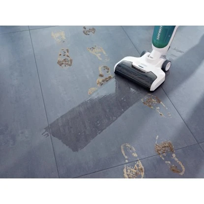 Leifheit Akku-Saugwischer Regulus Aqua PowerVac – Bild 20