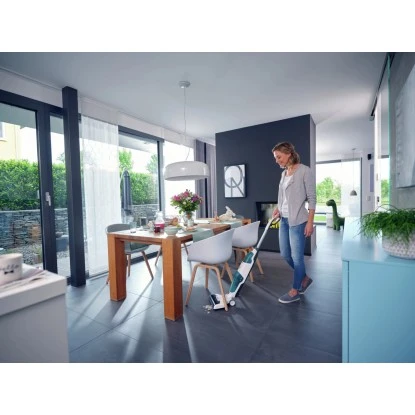 Leifheit Akku-Saugwischer Regulus Aqua PowerVac – Bild 6