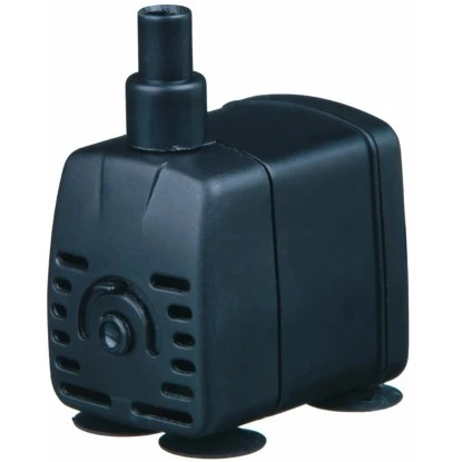 Ubbink Eli Indoor 200 I Zimmerbrunnenpumpe 200 L/h, 3 W – Bild 2