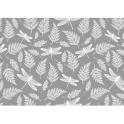 D-c-fix Tischdecke Dragonfly Fairy 140 X 180 Cm