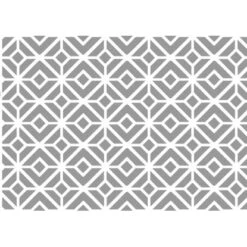 D-c-fix Tischdecke Karo Mondial 140 X 180 Cm