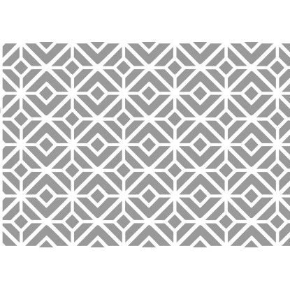 D-c-fix Tischdecke Karo Mondial ø 140 Cm