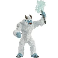 Schleich Eismonster Mit Hammer