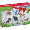 Schleich Adventskalender Farm World 2022