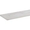 Fackelmann Waschbeckenplatte 60 Cm Hype 3.0 Beton Light Dekor