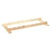 OBI Holz-Flaschenboard 2er-Set