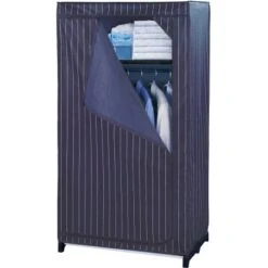 Wenko Kleiderschrank Comfort Ablagefach
