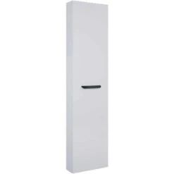 Maximus Hochschrank Tall 42 Cm 1T Stone Matt