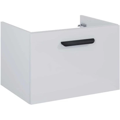 Maximus Waschbeckenunterschrank Tall 60 Cm 1S Stone Matt