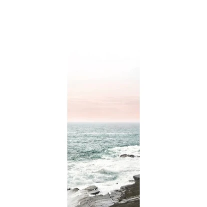 Leinwandbild Anonymus Sea Weaves 77 Cm X 27 Cm – Bild 2