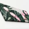 Leinwandbild Anonymus Vintage Flowers II 77 Cm X 27 Cm