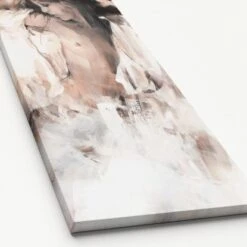 Leinwandbild Haenraets Painted Lovely II 77 Cm X 27 Cm