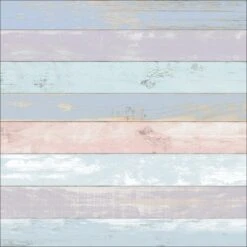 Memo-Art Memoboard Colourful Wood 50 Cm X 50 Cm