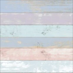 Memo-Art Memoboard Colourful Wood 30 Cm X 30 Cm