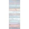 Memo-Art Memoboard Colourful Wood 80 Cm X 30 Cm