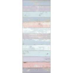 Memo-Art Memoboard Colourful Wood 80 Cm X 30 Cm