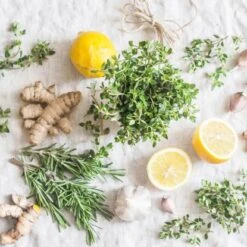 Glasbild Cook Me V 20 Cm X 20 Cm