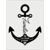 Deco Panel Anker 39 Cm X 29 Cm