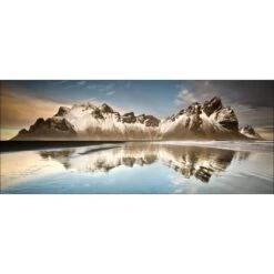 Deco Panel Anonymus Reflections 117 Cm X 49 Cm