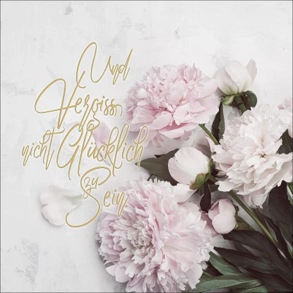 Leinwandbild Anonymus Frühlingsblumen 50 Cm X 50 Cm