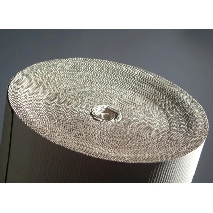 Wellpappen-Rolle 1 M X 10 M – Bild 2