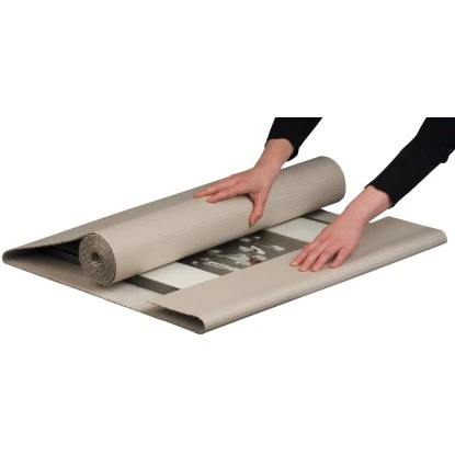 Wellpappen-Rolle 1 M X 10 M – Bild 3