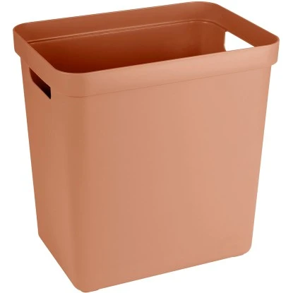 Sunware Aufbewahrungsbox Sigma Home 25 L Terra